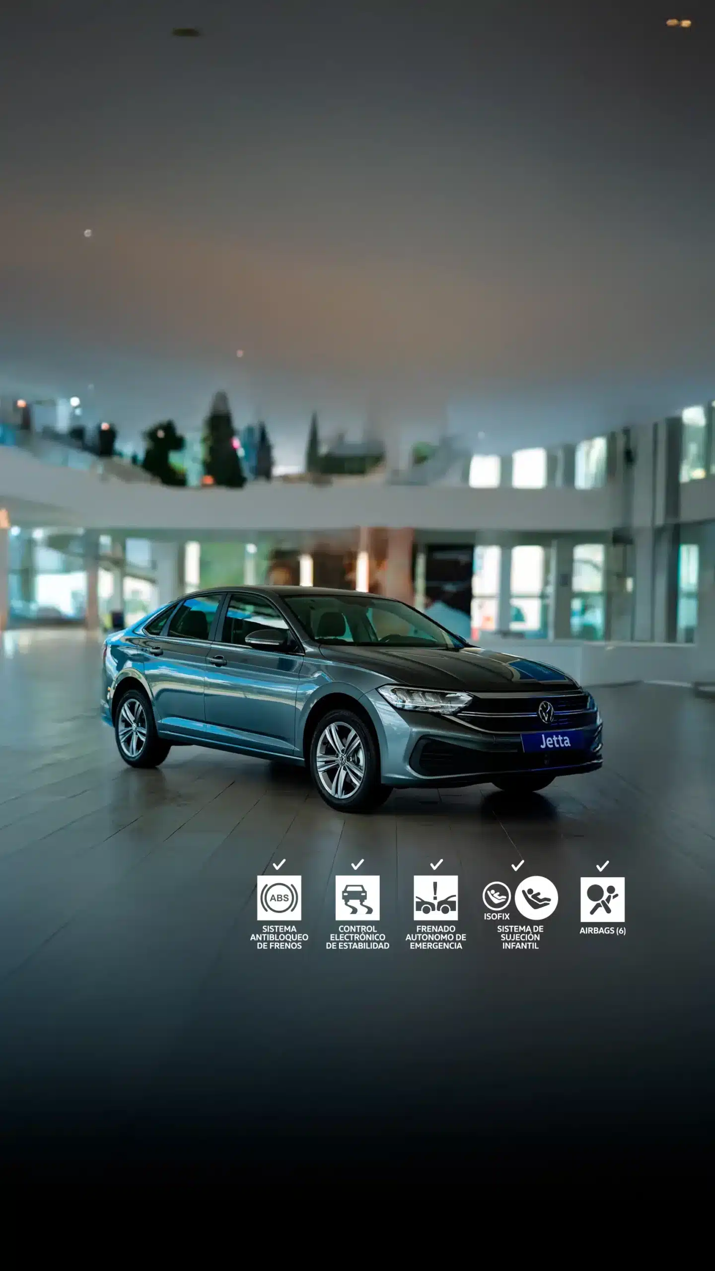 Jetta Turbo
