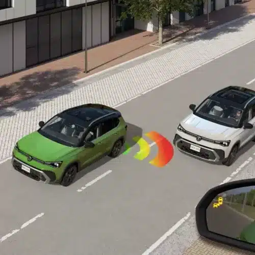 monitoreo punto ciego