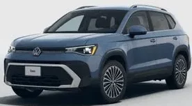 taos version comfortline