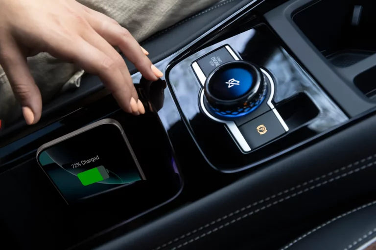 Cargador-inalambrico